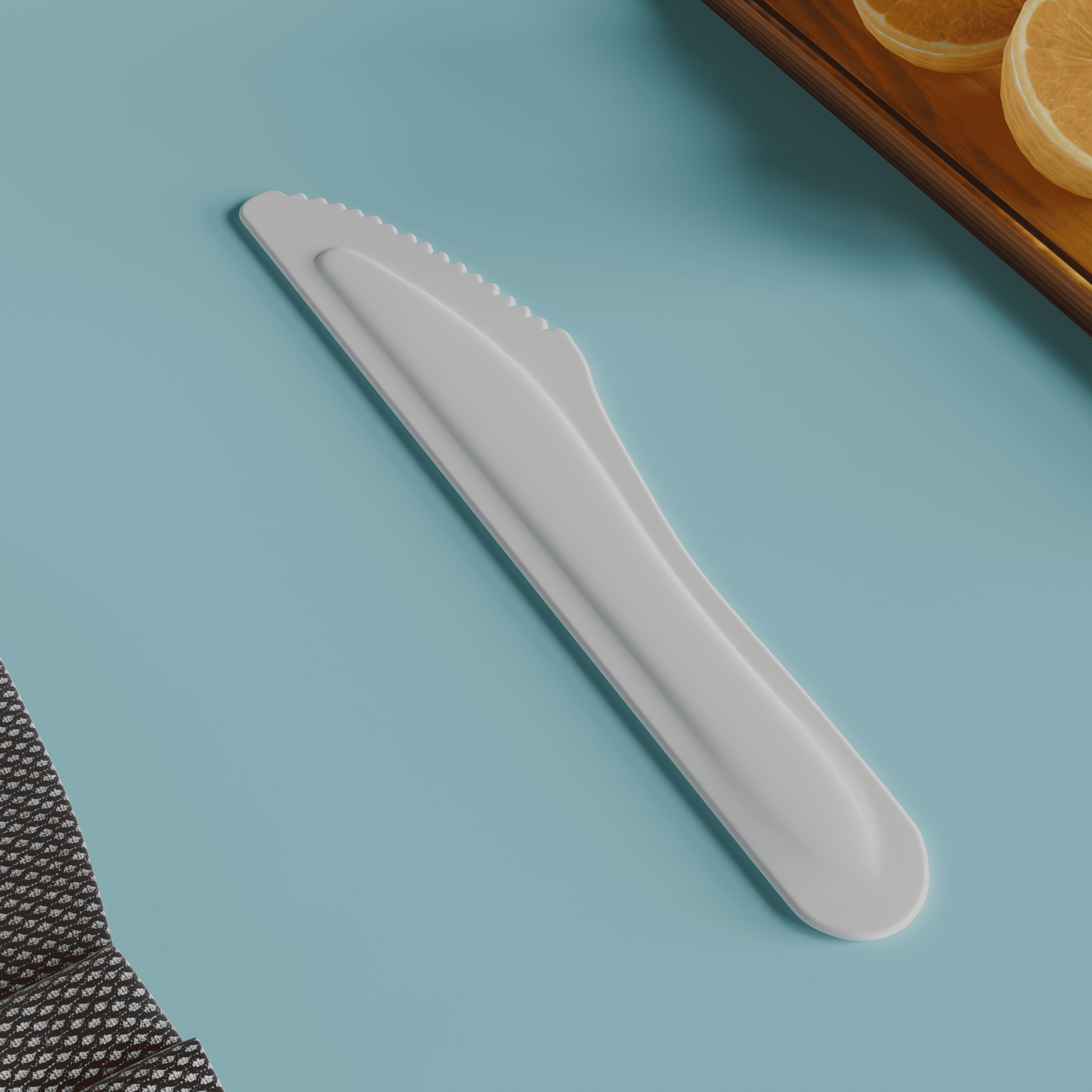 paper-knife