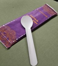 paper spoon India