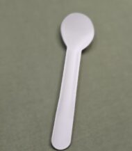 paper spoon